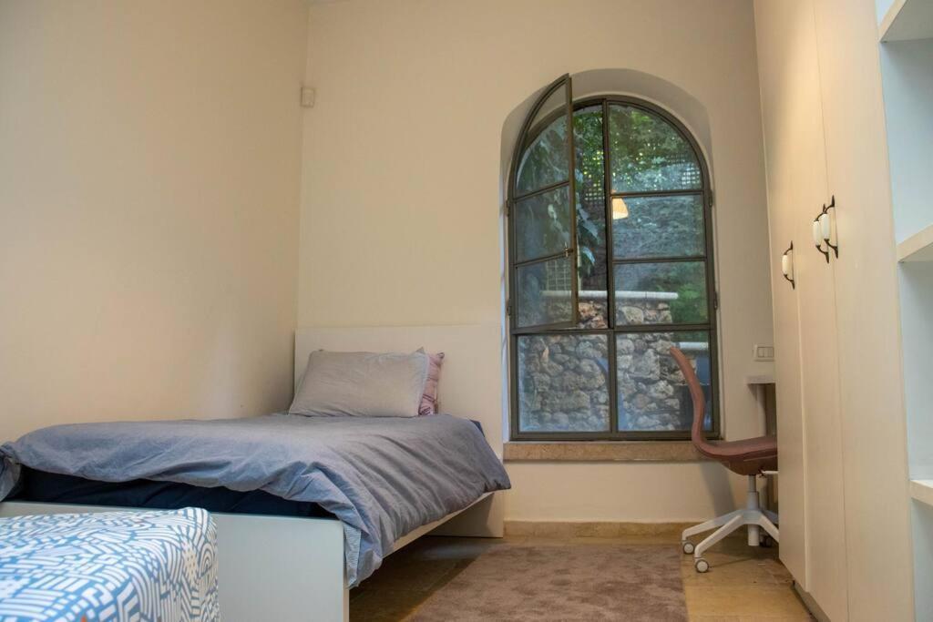 Cozy Heritage Home 耶路撒冷 外观 照片