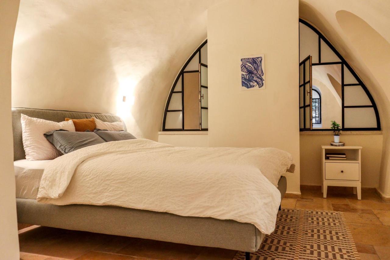 Cozy Heritage Home 耶路撒冷 外观 照片