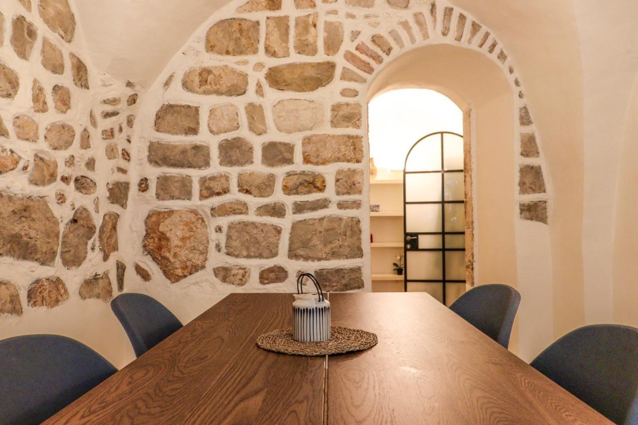Cozy Heritage Home 耶路撒冷 外观 照片